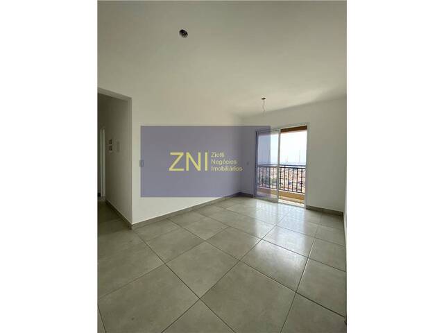 #1065 - Apartamento para Venda em Ribeirão Preto - SP