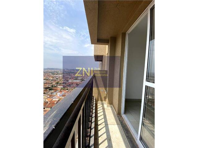 #1065 - Apartamento para Venda em Ribeirão Preto - SP