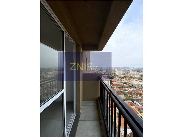 #1065 - Apartamento para Venda em Ribeirão Preto - SP