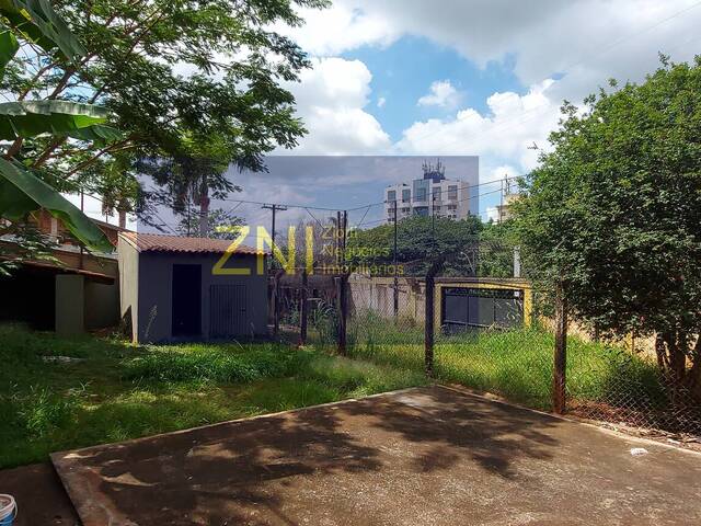 #1477 - Terreno para Venda em Ribeirão Preto - SP - 1