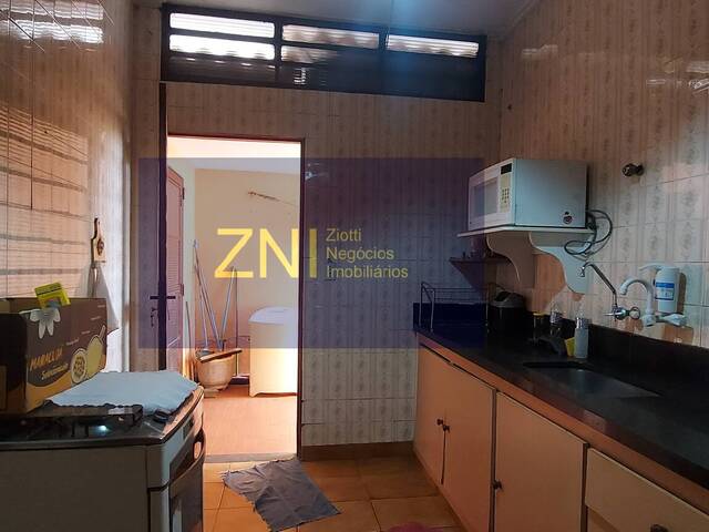 Casa para Venda em Ribeirão Preto - 5