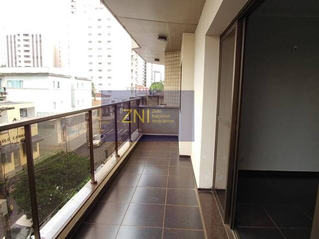 Apartamento para Venda em Ribeirão Preto - 4