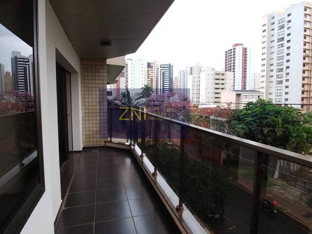 #1481 - Apartamento para Venda em Ribeirão Preto - SP