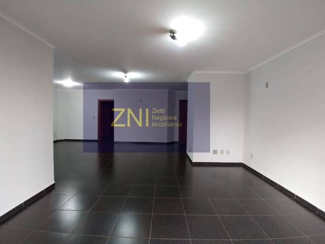 Apartamento para Venda em Ribeirão Preto - 5