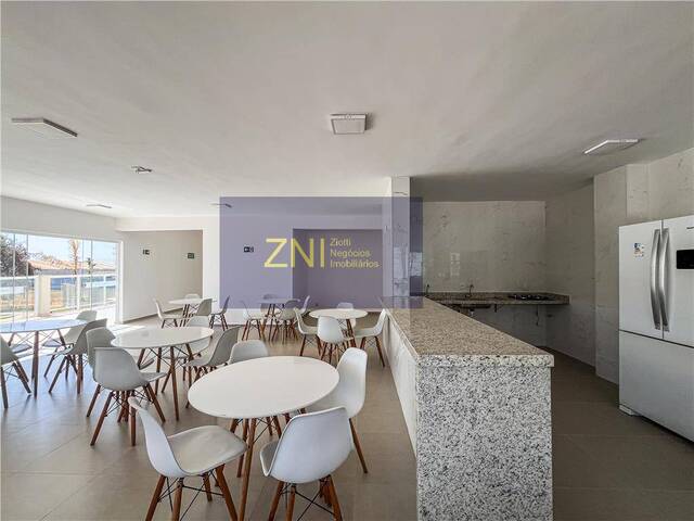 Apartamento para Venda em Ribeirão Preto - 5