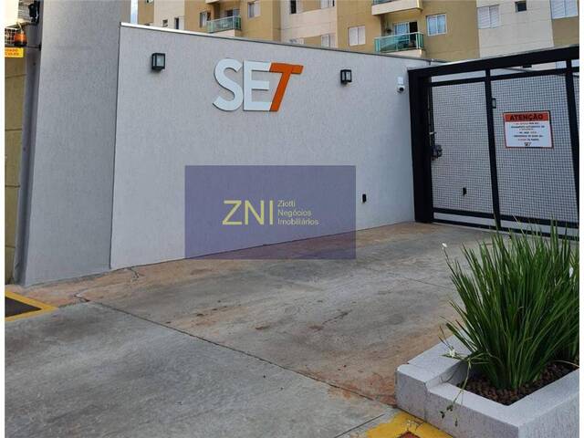 Sala para Venda em Ribeirão Preto - 5