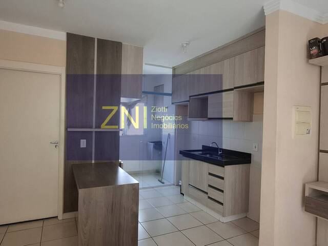 Apartamento para Venda em Ribeirão Preto - 5