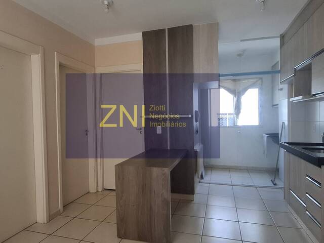 #1495 - Apartamento para Venda em Ribeirão Preto - SP - 1