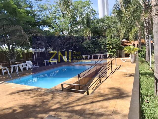 #1495 - Apartamento para Venda em Ribeirão Preto - SP - 1