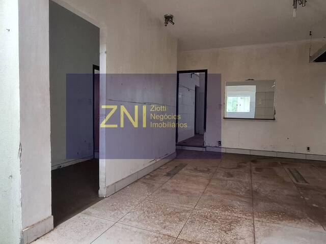 Casa para Venda em Ribeirão Preto - 4