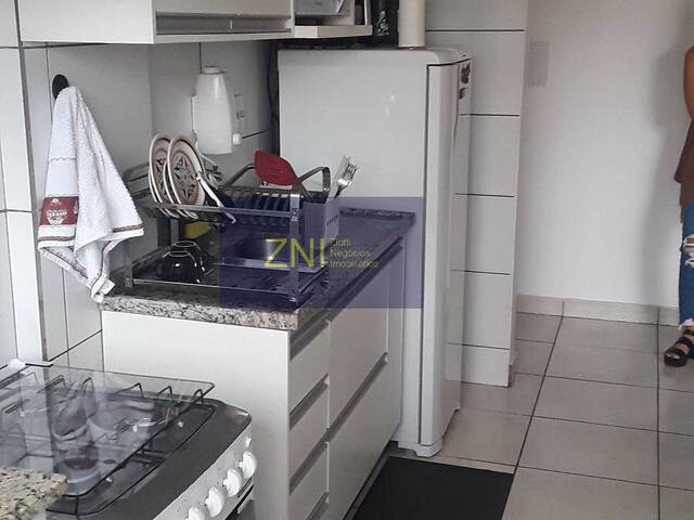 Apartamento para Venda em Ribeirão Preto - 4