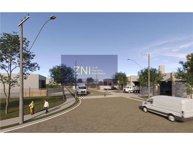 Terreno para Venda em Brodowski - 4