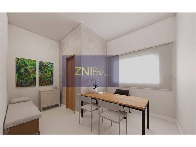 Terreno para Venda em Brodowski - 5