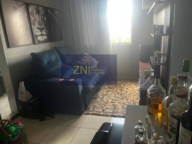 Apartamento para Venda em Ribeirão Preto - 4