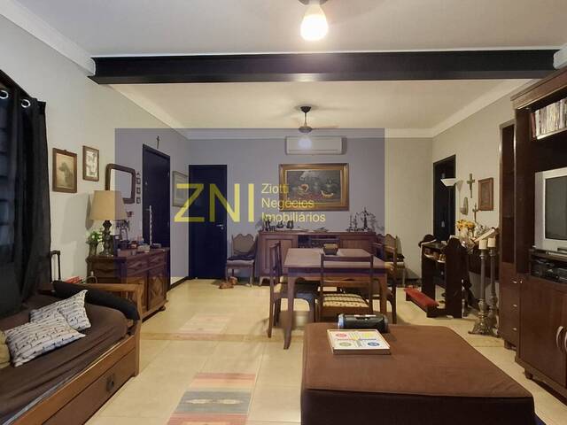 #1503 - Casa para Venda em Ribeirão Preto - SP - 2