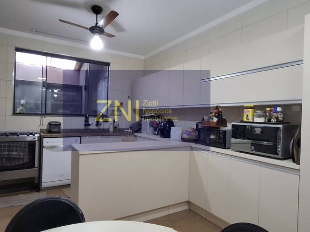 #1503 - Casa para Venda em Ribeirão Preto - SP - 3