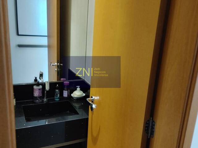 Apartamento para Venda em Ribeirão Preto - 5