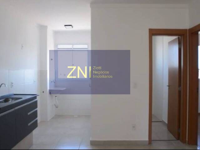 Apartamento para Venda em Ribeirão Preto - 4
