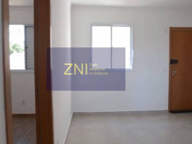 #1507 - Apartamento para Venda em Ribeirão Preto - SP - 2