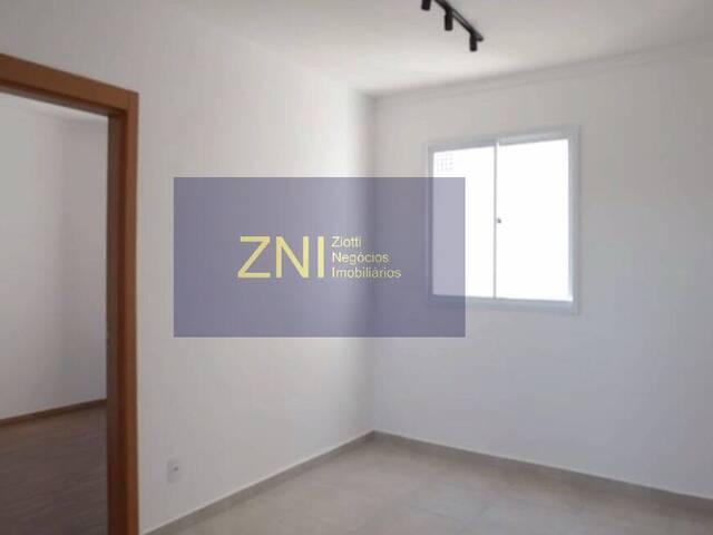 #1507 - Apartamento para Venda em Ribeirão Preto - SP - 3