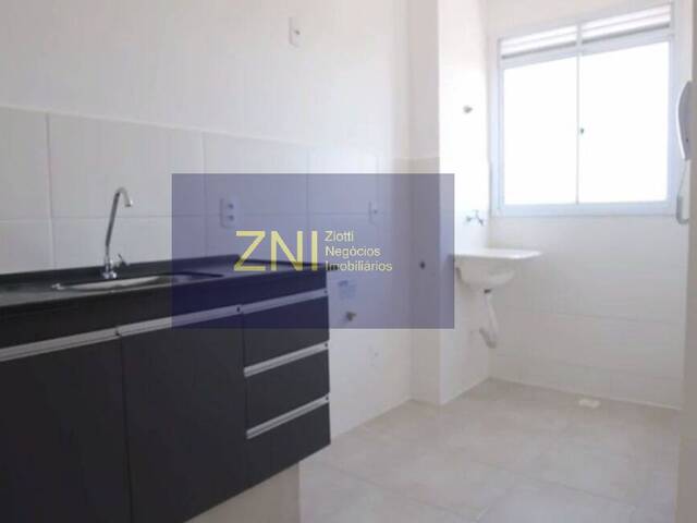 Apartamento para Venda em Ribeirão Preto - 5