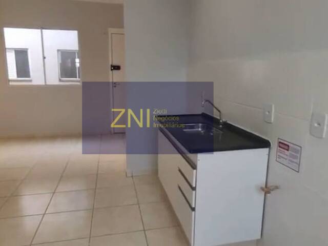 Apartamento para Venda em Ribeirão Preto - 4