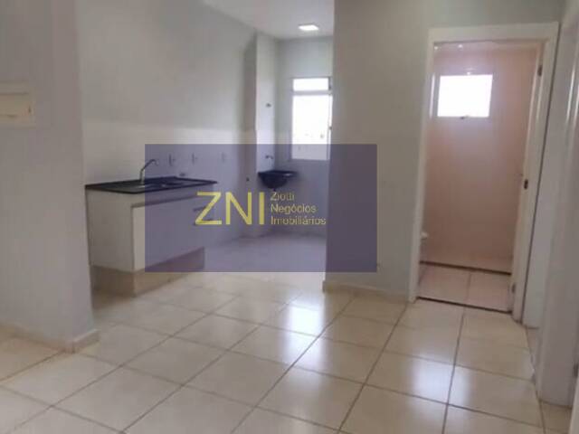 #1508 - Apartamento para Venda em Ribeirão Preto - SP - 2