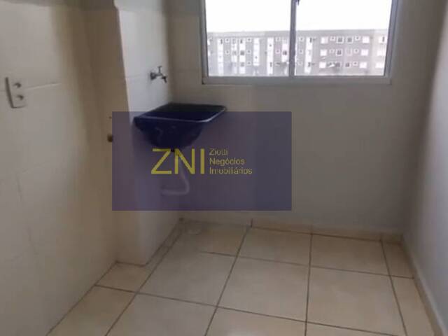 Apartamento para Venda em Ribeirão Preto - 5