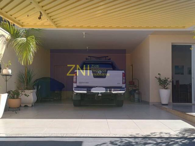 #1509 - Casa para Venda em Ribeirão Preto - SP - 1