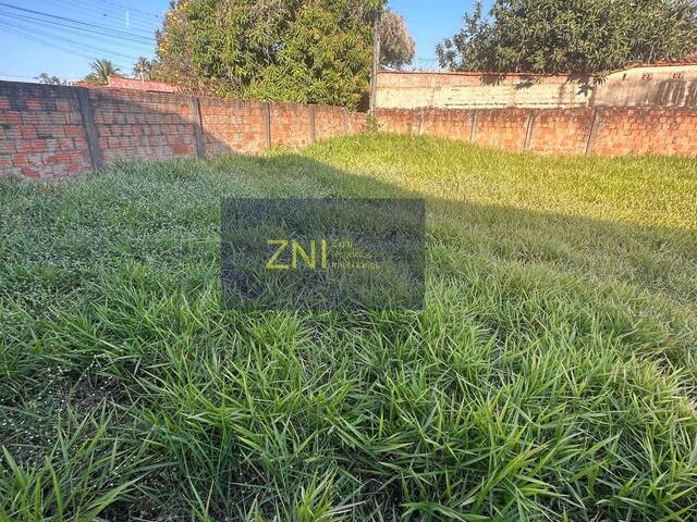 #1510 - Terreno para Venda em Ribeirão Preto - SP - 1