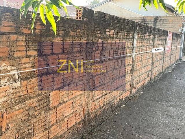 #1510 - Terreno para Venda em Ribeirão Preto - SP - 2