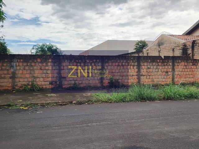 #1510 - Terreno para Venda em Ribeirão Preto - SP - 3