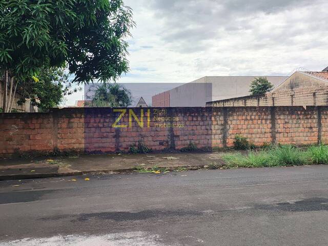 #1510 - Terreno para Venda em Ribeirão Preto - SP - 2
