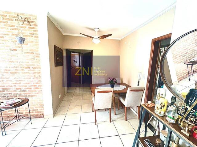 Apartamento para Venda em Ribeirão Preto - 5