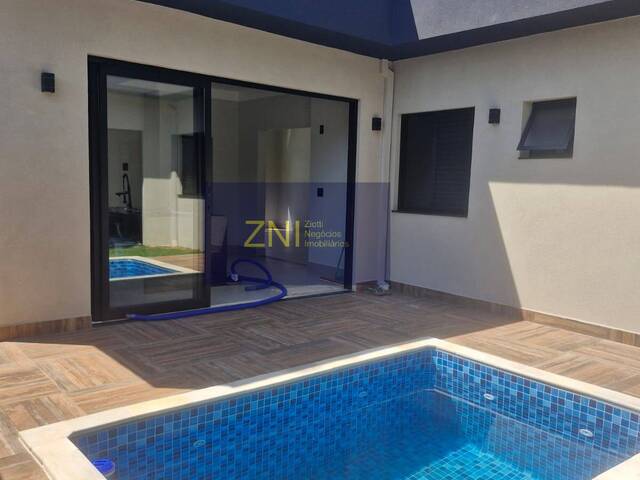 Casa para Venda em Ribeirão Preto - 5