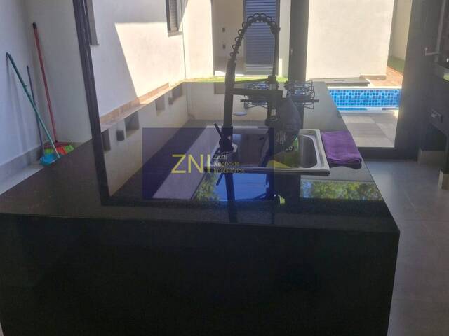 Casa para Venda em Ribeirão Preto - 4