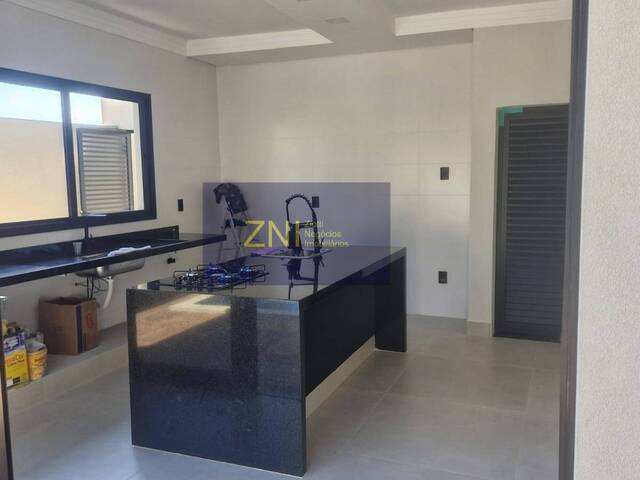 #1513 - Casa para Venda em Ribeirão Preto - SP - 3