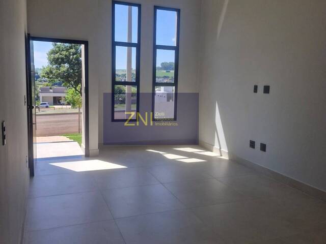 #1513 - Casa para Venda em Ribeirão Preto - SP - 3