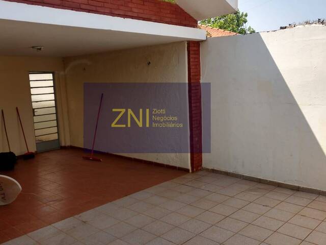 #1514 - Casa para Venda em Ribeirão Preto - SP - 3