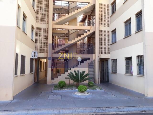 #1516 - Apartamento para Venda em Ribeirão Preto - SP - 3