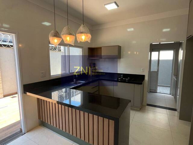 Casa em Condomínio para Venda em Ribeirão Preto - 5