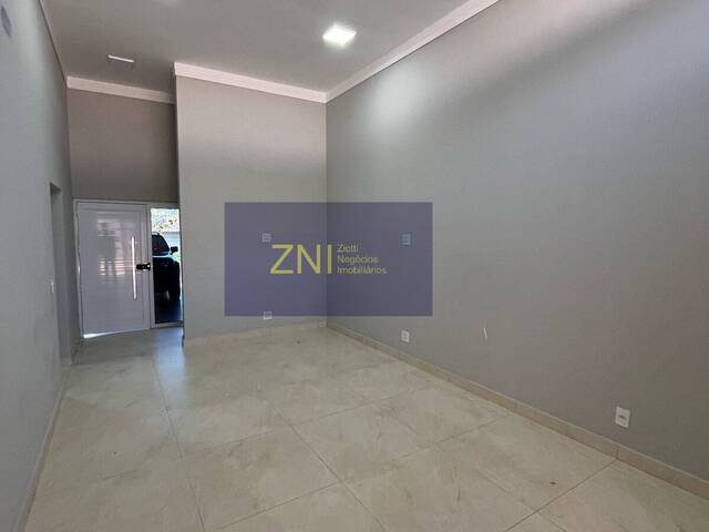 #1517 - Casa em Condomínio para Venda em Ribeirão Preto - SP - 1