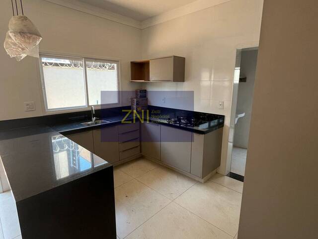 #1517 - Casa em Condomínio para Venda em Ribeirão Preto - SP - 3