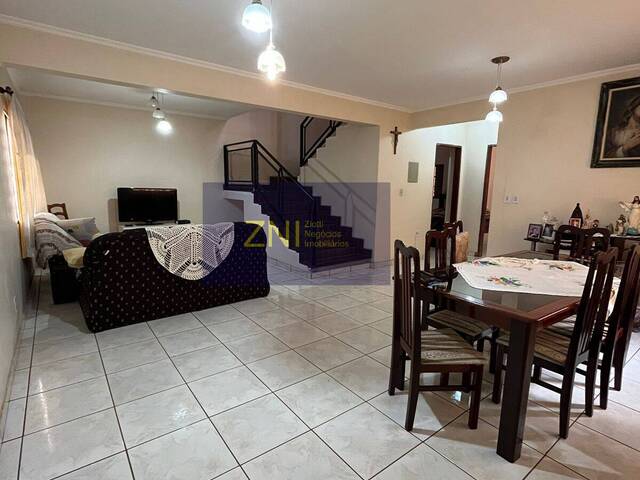 #1519 - Casa para Venda em Ribeirão Preto - SP - 3