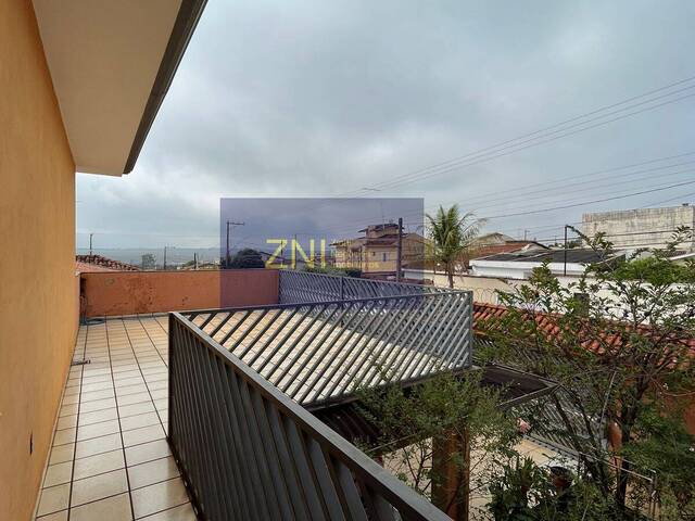 #1519 - Casa para Venda em Ribeirão Preto - SP - 1