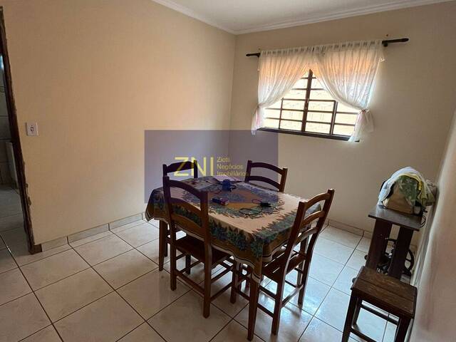 #1519 - Casa para Venda em Ribeirão Preto - SP - 3
