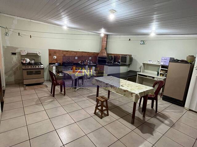 #1519 - Casa para Venda em Ribeirão Preto - SP - 3