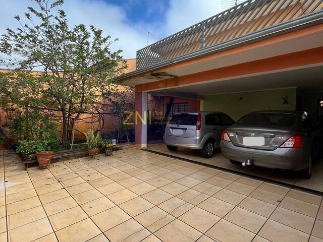 #1519 - Casa para Venda em Ribeirão Preto - SP - 1