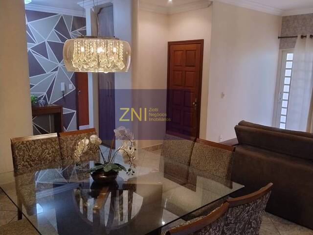 Casa para Venda em Ribeirão Preto - 5