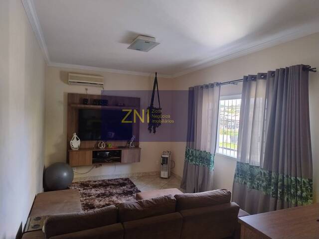 #1520 - Casa para Venda em Ribeirão Preto - SP - 3